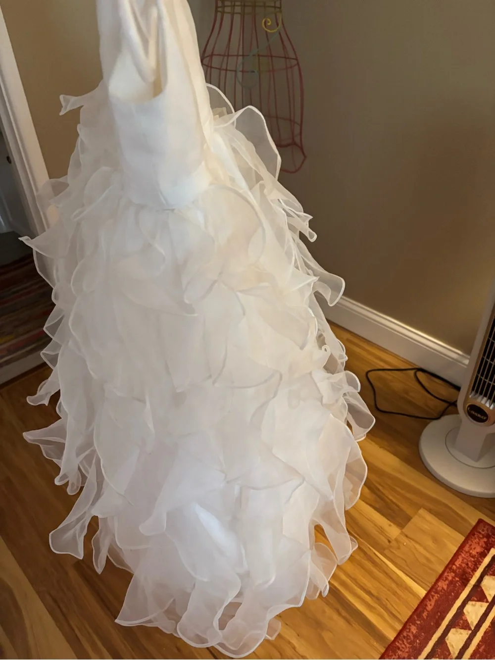 Davids Bridal this beautiful